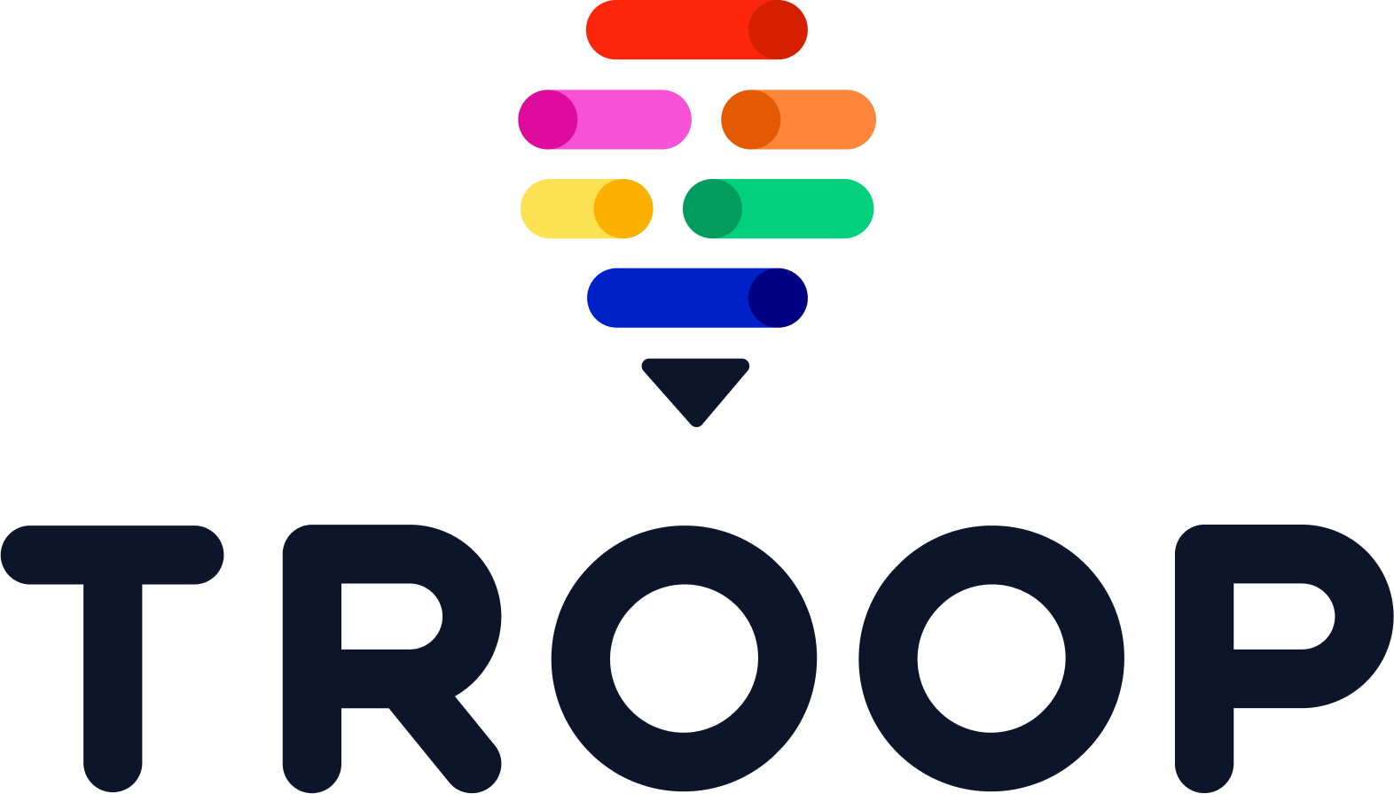 Meetings Management & Group Travel Logistics | TROOP