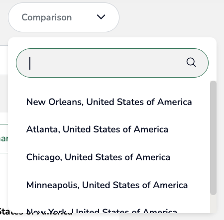 compare